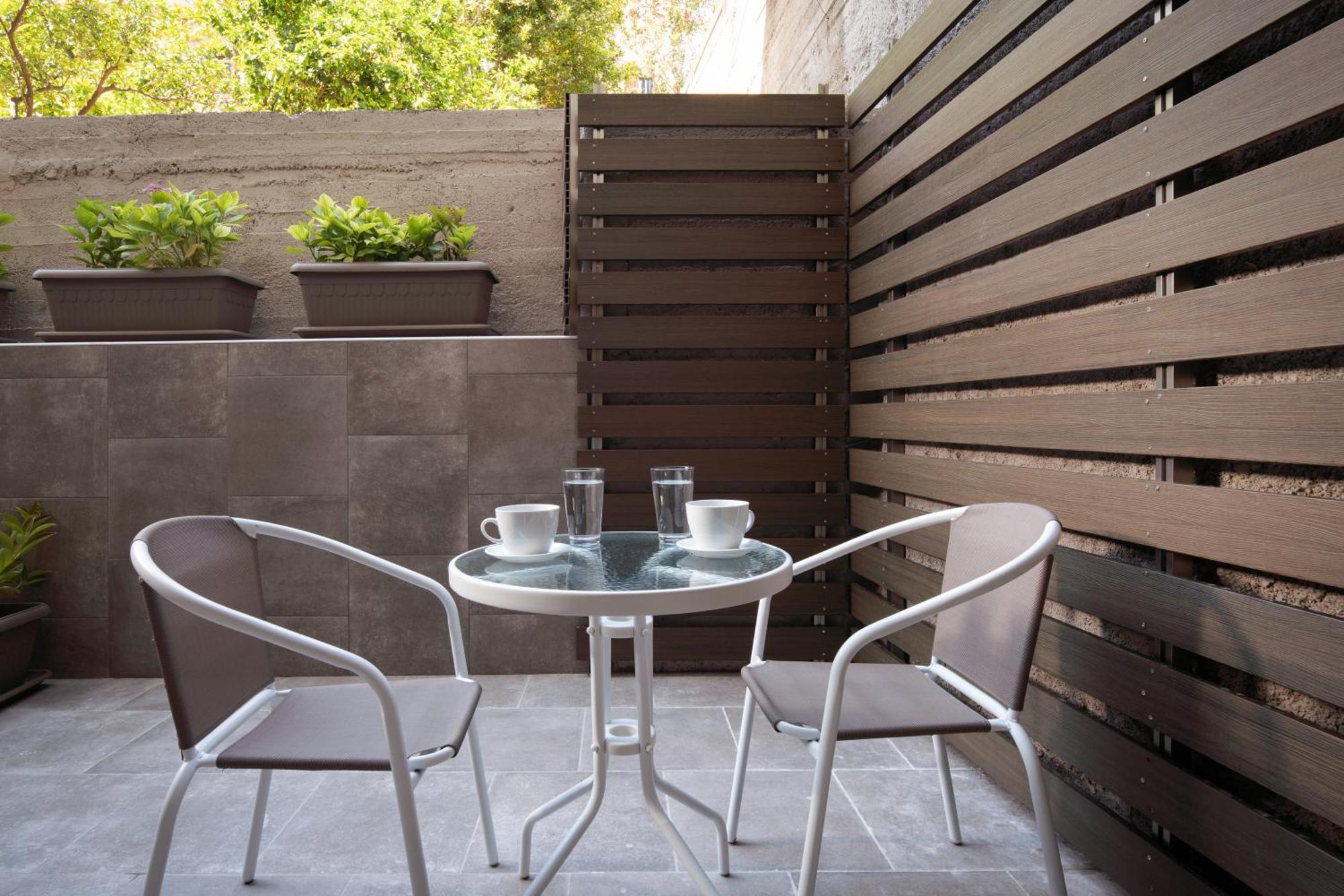 Olenia Luxury Apartments 4 Neos Marmaras Exterior foto